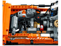 LEGO set 42038-1 Arctic Truck - Image 7