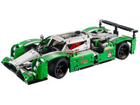 LEGO set 42039-1 24 Hours Race Car - Image 1
