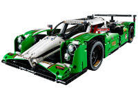 LEGO set 42039-1 24 Hours Race Car - Image 3