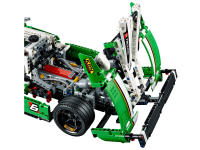 LEGO set 42039-1 24 Hours Race Car - Image 5