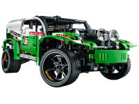 LEGO set 42039-1 24 Hours Race Car - Image 6