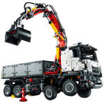 LEGO set 42043-1 Mercedes-Benz Arocs 3245 - Image 3