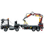 LEGO set 42043-1 Mercedes-Benz Arocs 3245 - Image 5