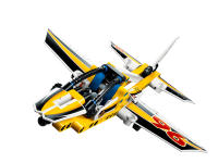 LEGO set 42044-1 Display Team Jet - Image 3