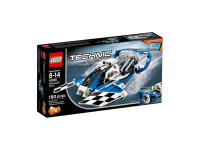 LEGO set 42045-1 Hydroplane Racer - Image 2