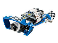 LEGO set 42045-1 Hydroplane Racer - Image 4