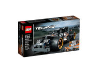 LEGO set 42046-1 Getaway Racer - Image 2