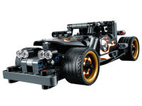 LEGO set 42046-1 Getaway Racer - Image 3