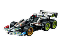 LEGO set 42046-1 Getaway Racer - Image 5