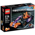 LEGO set 42048-1 Race Kart - Image 2