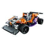 LEGO set 42048-1 Race Kart - Image 5