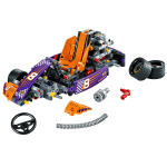 LEGO set 42048-1 Race Kart - Image 6