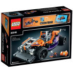 LEGO set 42048-1 Race Kart - Image 7
