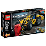 LEGO set 42049-1 Mine Loader - Image 2