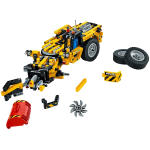LEGO set 42049-1 Mine Loader - Image 3