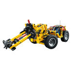 LEGO set 42049-1 Mine Loader - Image 4