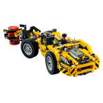 LEGO set 42049-1 Mine Loader - Image 6