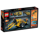 LEGO set 42049-1 Mine Loader - Image 7