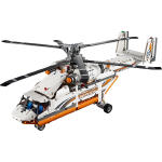 LEGO set 42052-1 Heavy Lift Helicopter - Image 1