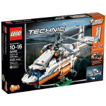 LEGO set 42052-1 Heavy Lift Helicopter - Image 2