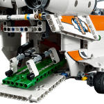 LEGO set 42052-1 Heavy Lift Helicopter - Image 3