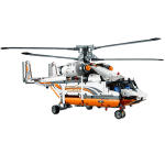 LEGO set 42052-1 Heavy Lift Helicopter - Image 5