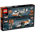 LEGO set 42052-1 Heavy Lift Helicopter - Image 6