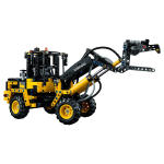 LEGO set 42053-1 Volvo EW160E - Image 5