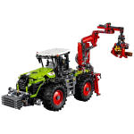 LEGO set 42054-1 CLAAS XERION 5000 TRAC VC - Image 1