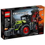LEGO set 42054-1 CLAAS XERION 5000 TRAC VC - Image 2