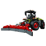 LEGO set 42054-1 CLAAS XERION 5000 TRAC VC - Image 4