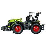 LEGO set 42054-1 CLAAS XERION 5000 TRAC VC - Image 6