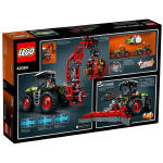 LEGO set 42054-1 CLAAS XERION 5000 TRAC VC - Image 7