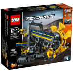 LEGO set 42055-1 Bucket Wheel Excavator - Image 2