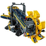 LEGO set 42055-1 Bucket Wheel Excavator - Image 3