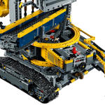 LEGO set 42055-1 Bucket Wheel Excavator - Image 4