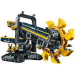 LEGO set 42055-1 Bucket Wheel Excavator - Image 5