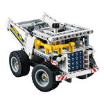 LEGO set 42055-1 Bucket Wheel Excavator - Image 6
