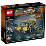 LEGO set 42055-1 Bucket Wheel Excavator - Image 7