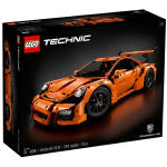LEGO set 42056-1 Porsche 911 GT3 RS - Image 2