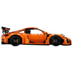 LEGO set 42056-1 Porsche 911 GT3 RS - Image 4