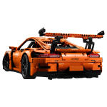 LEGO set 42056-1 Porsche 911 GT3 RS - Image 5