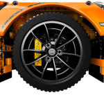 LEGO set 42056-1 Porsche 911 GT3 RS - Image 6
