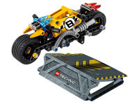 LEGO set 42058-1 Stunt Bike - Image 1