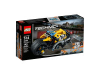 LEGO set 42058-1 Stunt Bike - Image 2