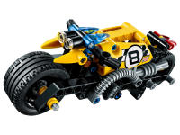 LEGO set 42058-1 Stunt Bike - Image 3