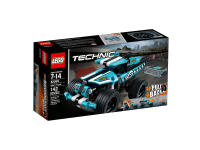 LEGO set 42059-1 Stunt Truck - Image 2