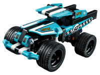 LEGO set 42059-1 Stunt Truck - Image 3