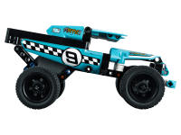 LEGO set 42059-1 Stunt Truck - Image 4