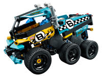 LEGO set 42059-1 Stunt Truck - Image 7